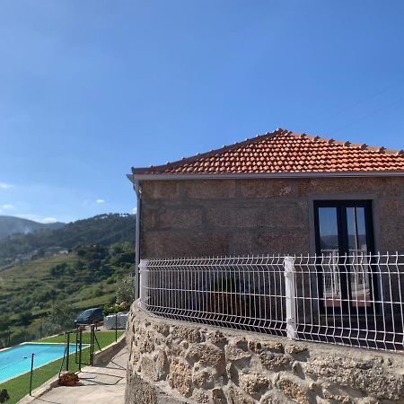Refugio Do Douro - Alojamento Local Baião Exterior photo
