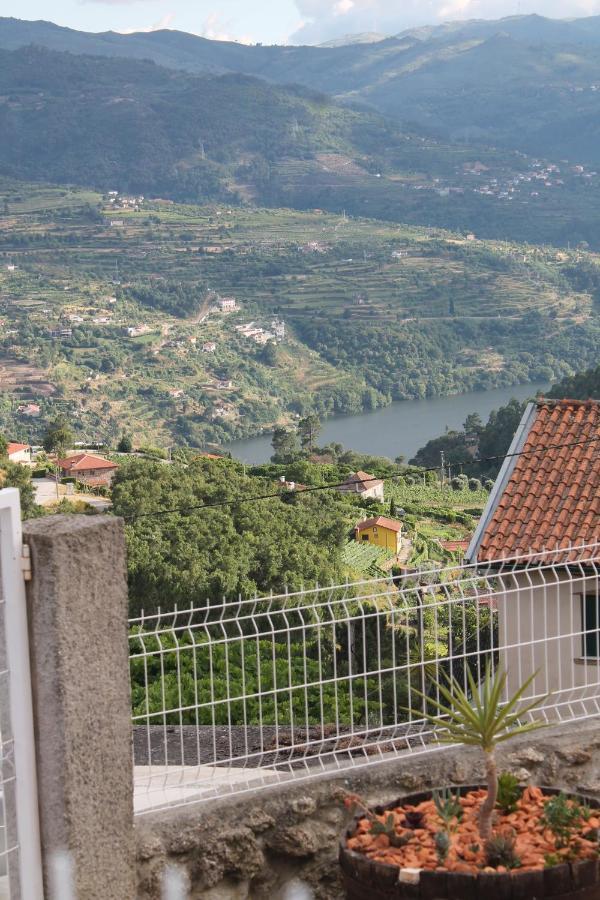 Refugio Do Douro - Alojamento Local Baião Exterior photo
