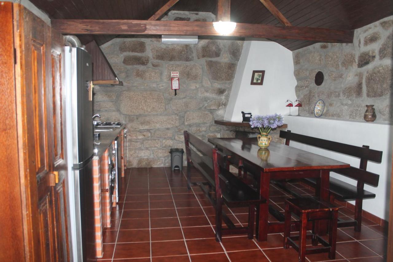 Refugio Do Douro - Alojamento Local Baião Exterior photo